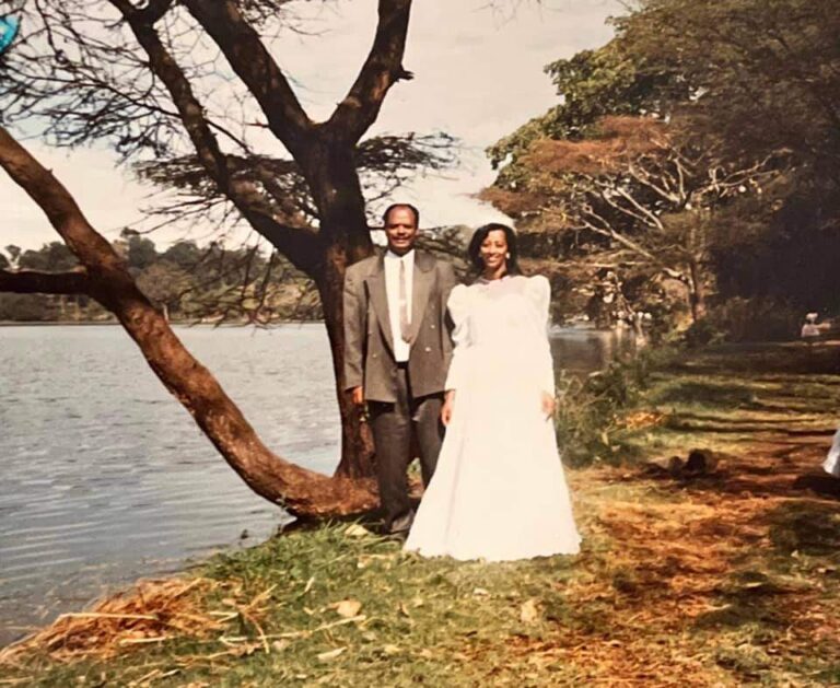 Weddings’ and marriages’ place in community building